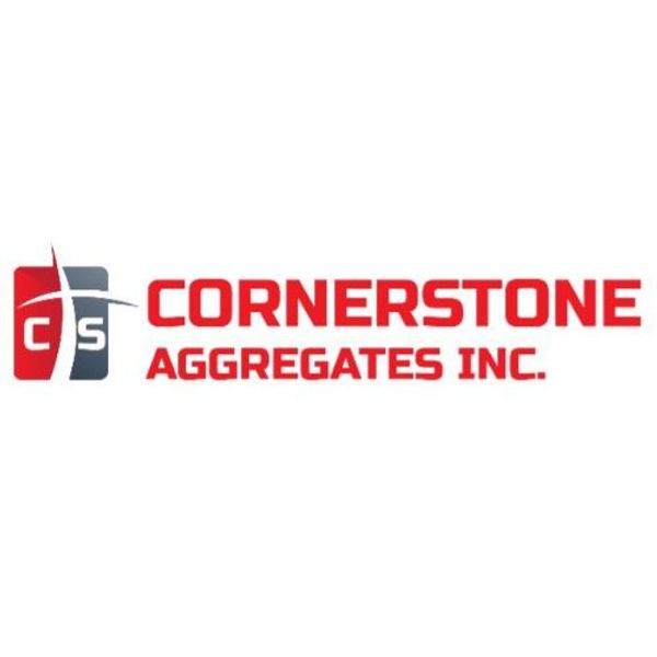 Cornerstone Aggregates Inc