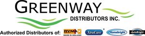 Greenway Distributors Inc