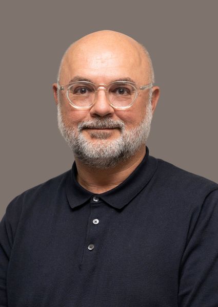 Oliver Kassam