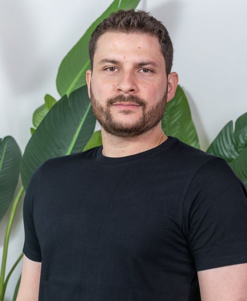 Caio Sene