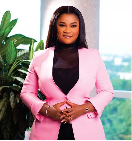 Beatrice Mensah Tayui