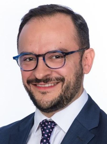 Jorge Ordonez