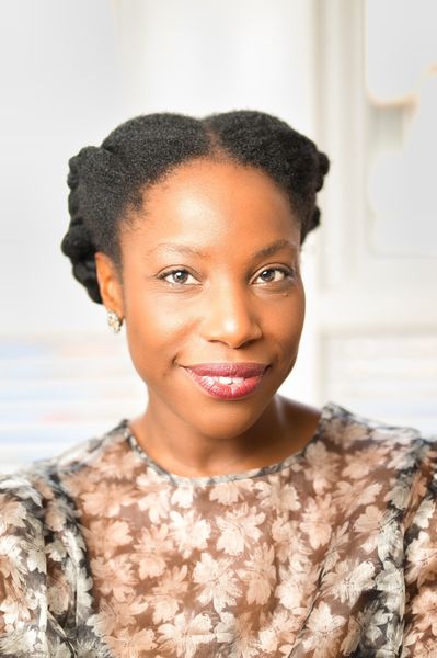 Dr. Stacy Hope