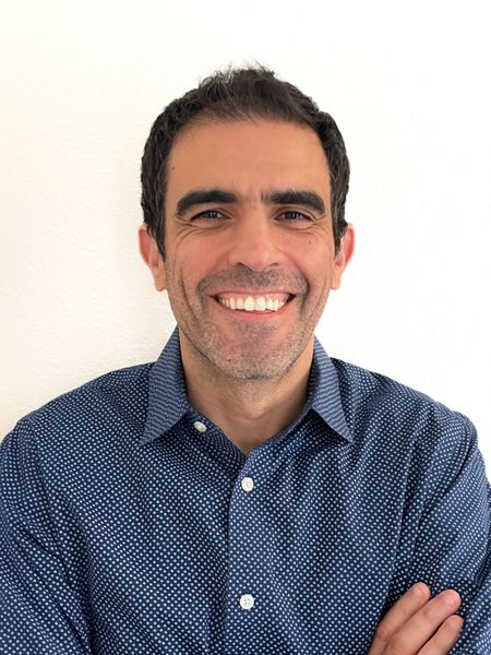 Henry Martinez