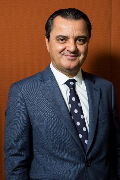 Mounir Bouaziz