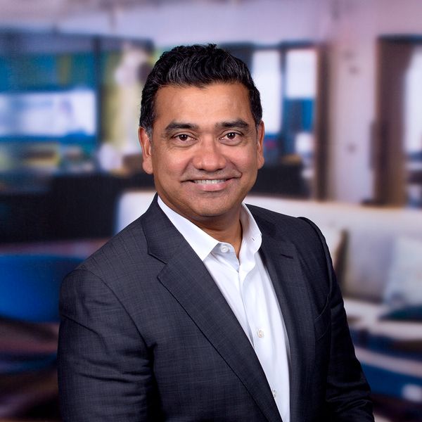 Jay Persaud