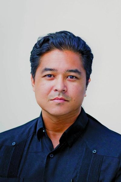 Captain Gerald Gouveia Jr.