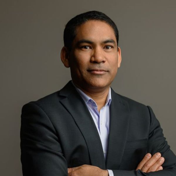 Paul Hosein