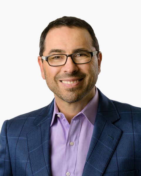 Andrew Feldman