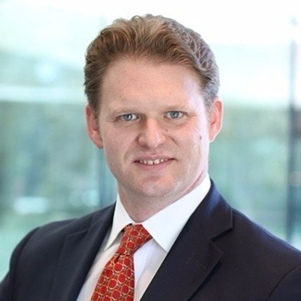 Eric Eyberg