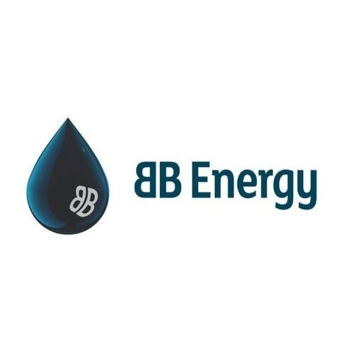 BB Energy Group Holding Ltd