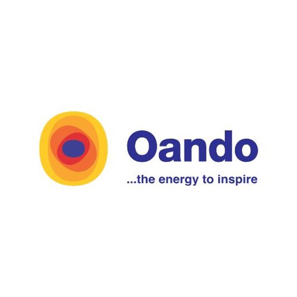 Oando Trading DMCC
