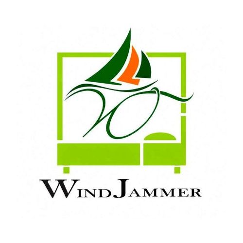 Windjammer International Cuisine & Comfort Inn 