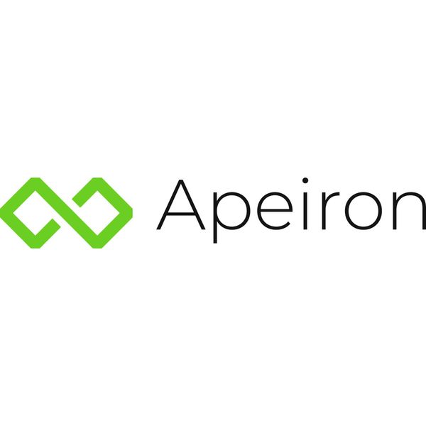 Apeiron Pte Ltd