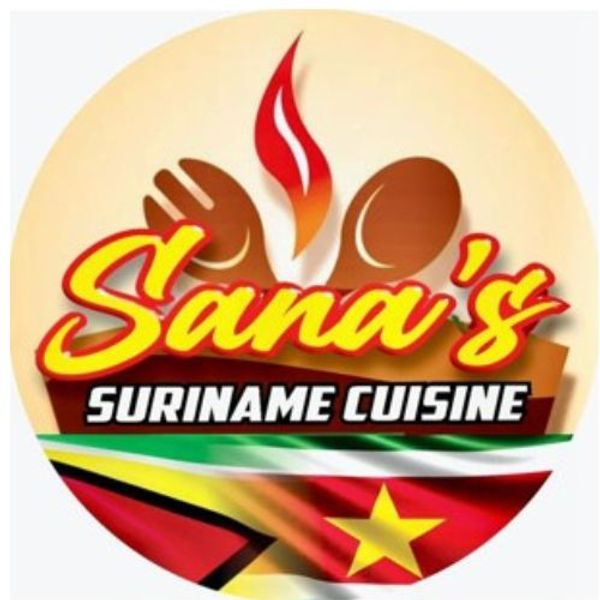Sana's Suriname Cuisine 