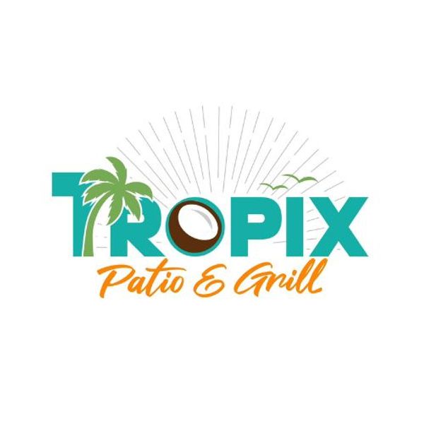 Tropix Patio & Grill