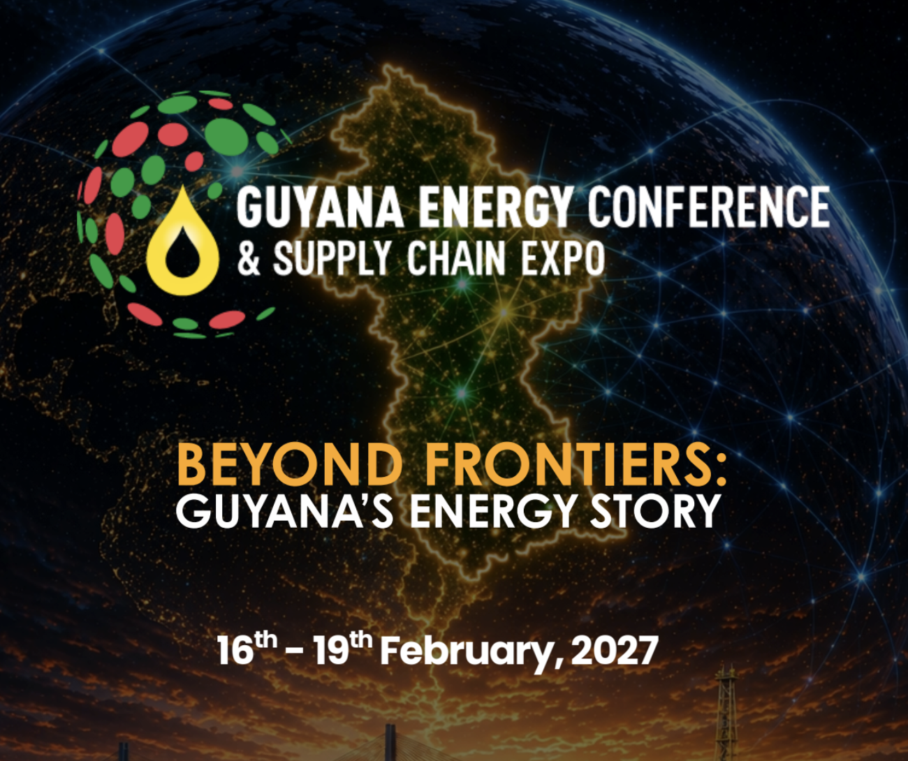 Beyond Frontiers: Guyana’s Energy Story