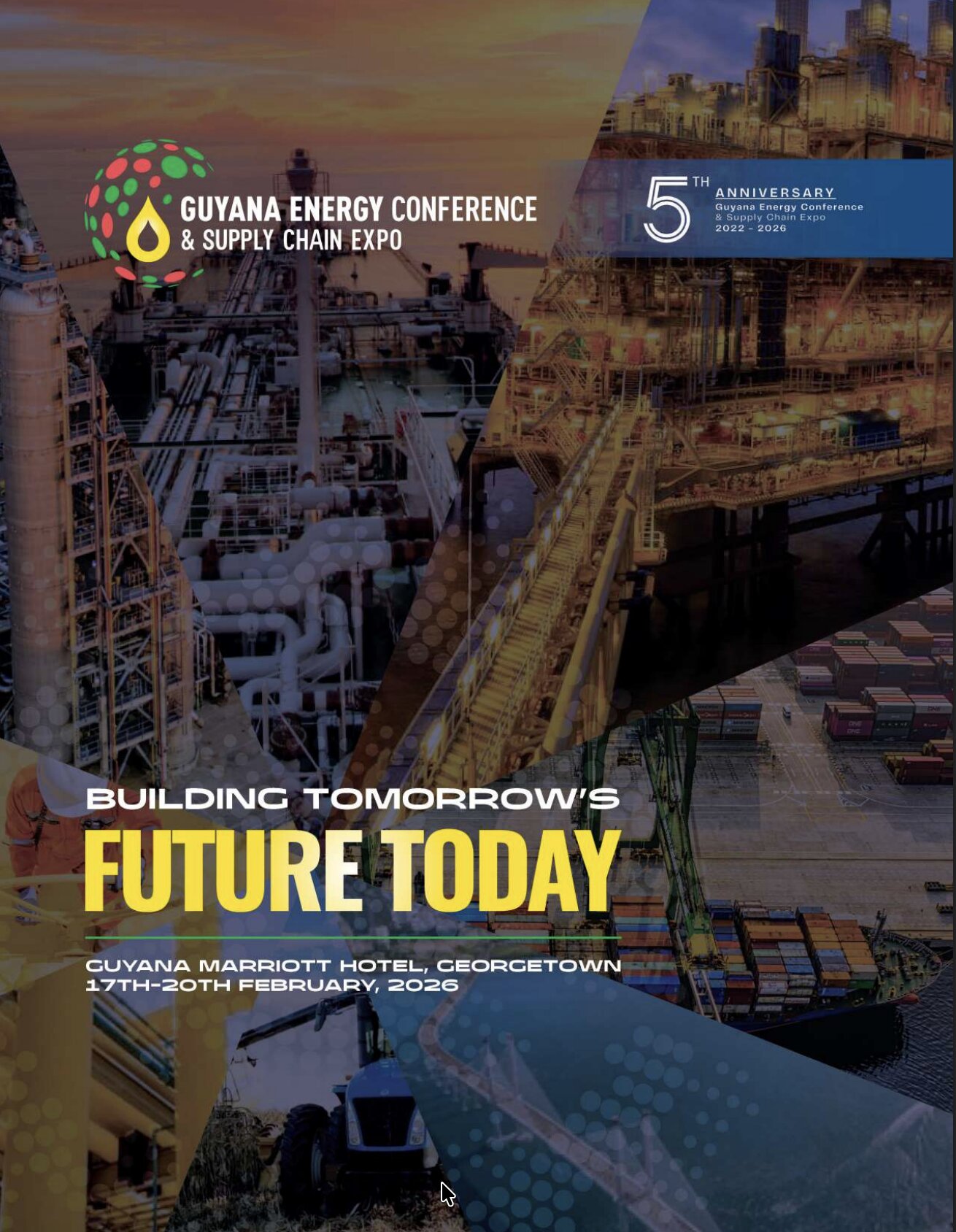 Magazine Cover Image