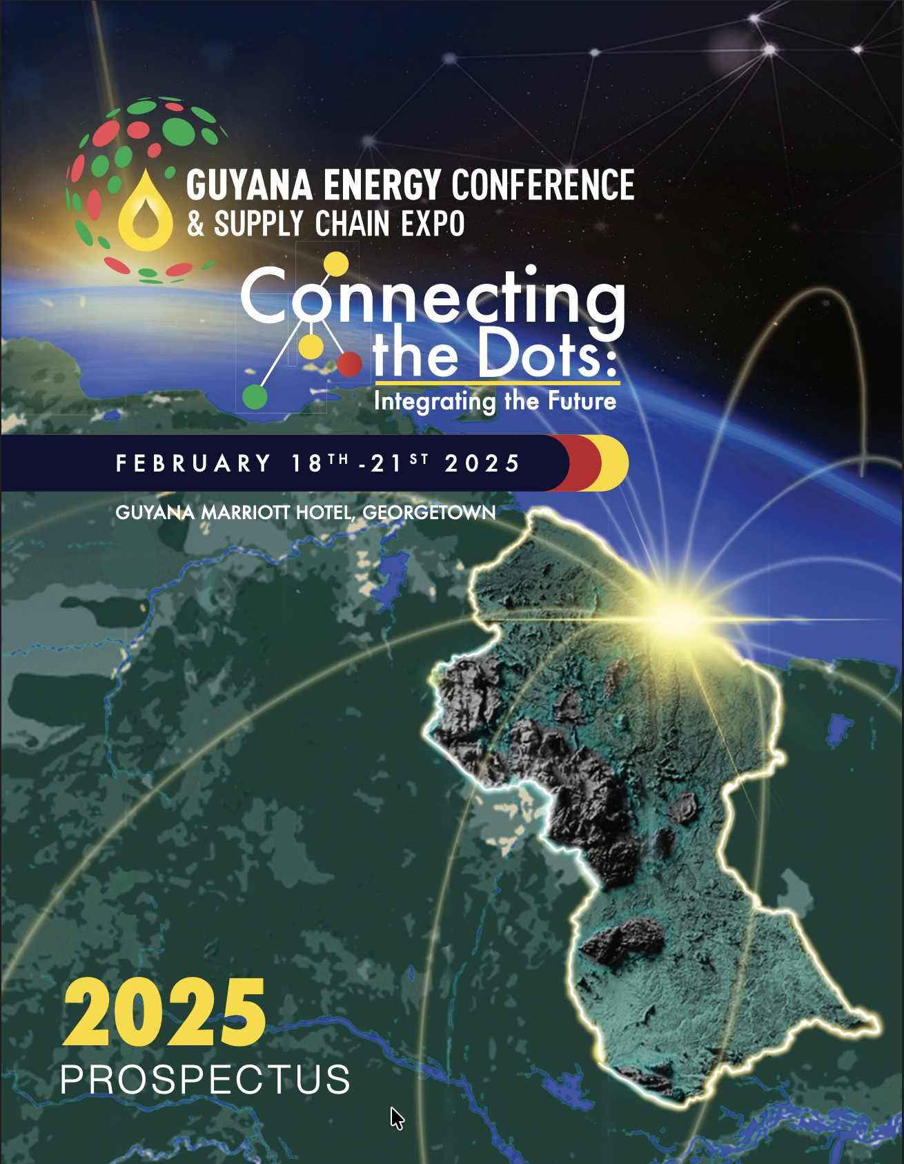 Prospectus Cover Image