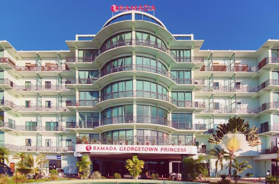 Ramada Georgetown Princess Hotel