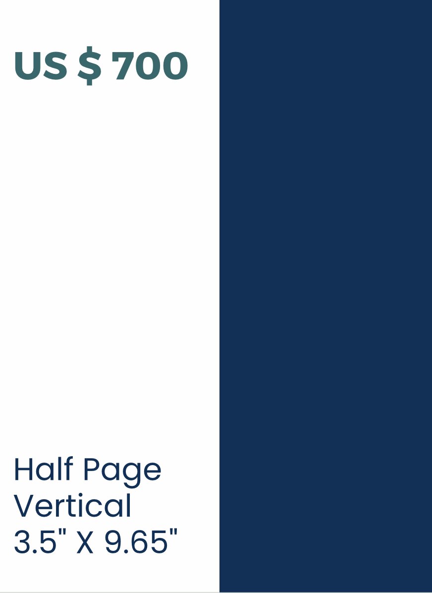 Half Page