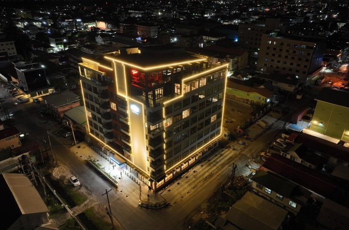 Aiden by Best Western