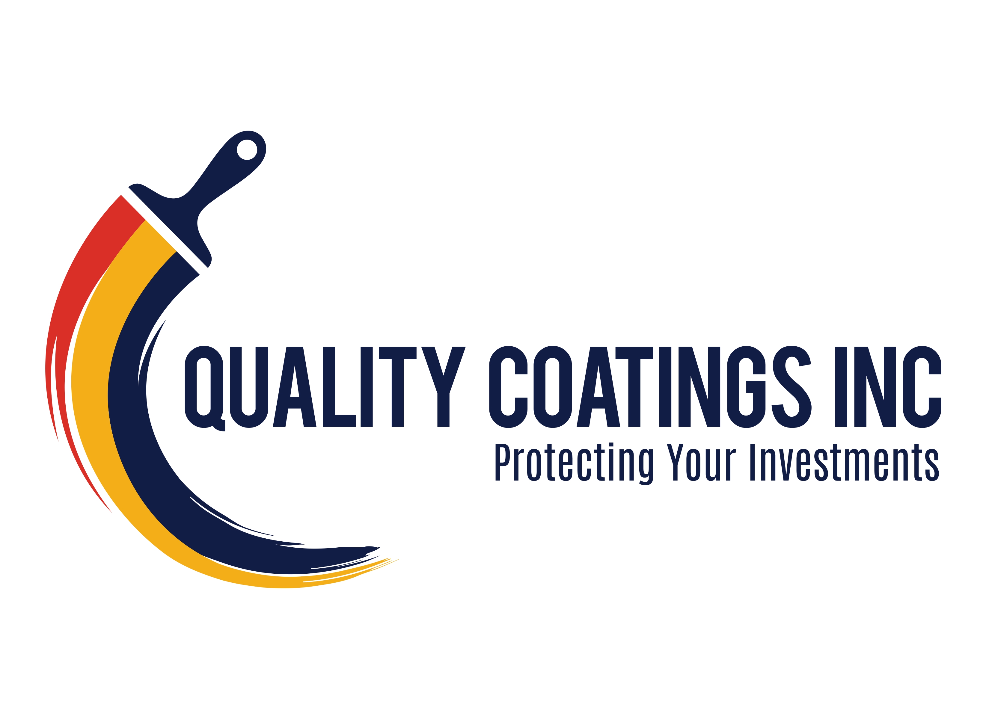 Quality Coatings Inc.