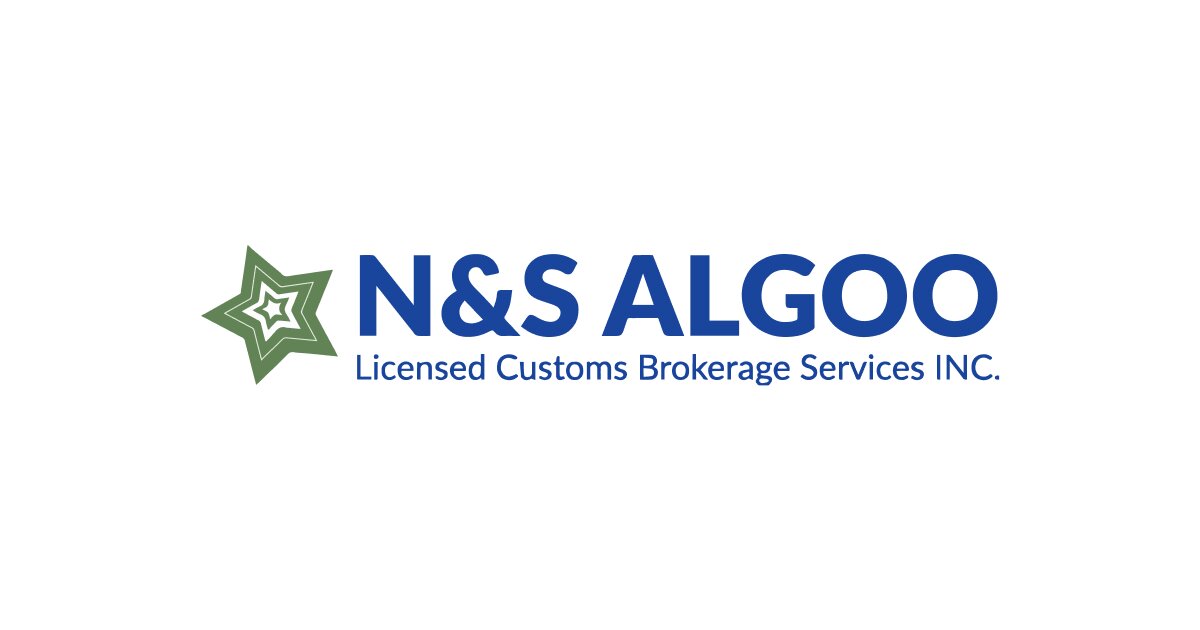 N&S Algoo Licensed Customs Brokerage Services Inc.
