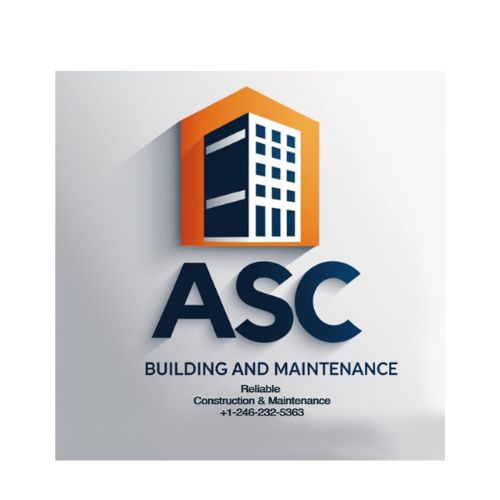 ASC Building and Maintenance
