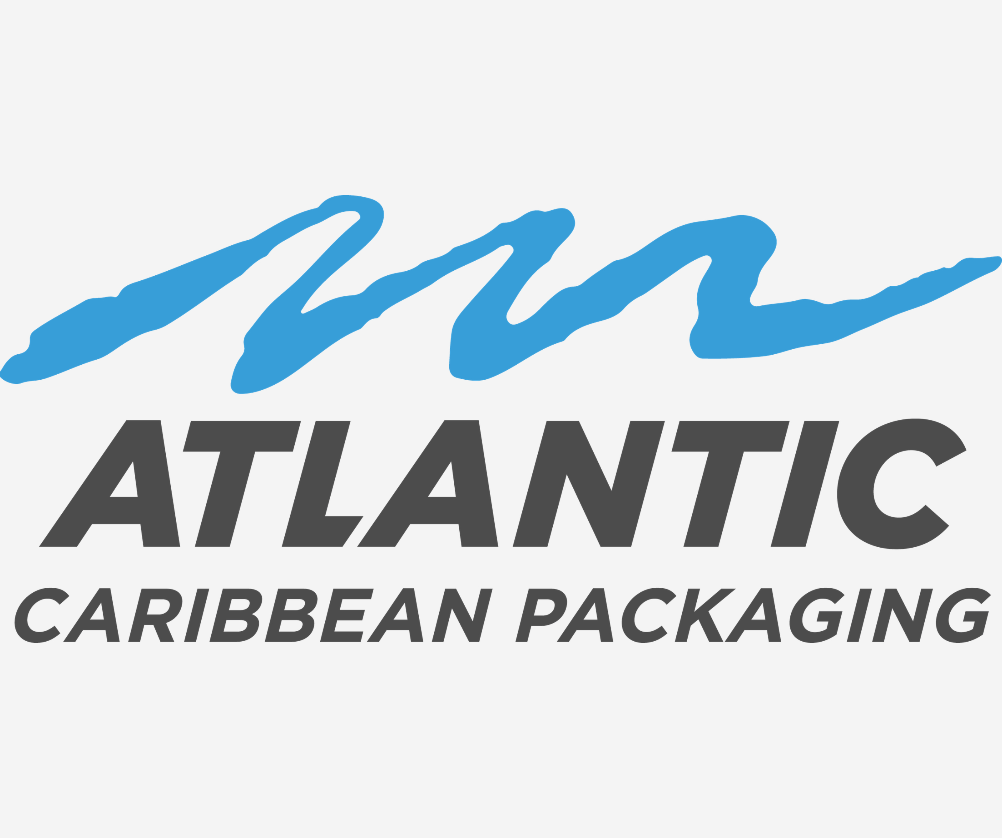 Atlantic Caribbean Packaging