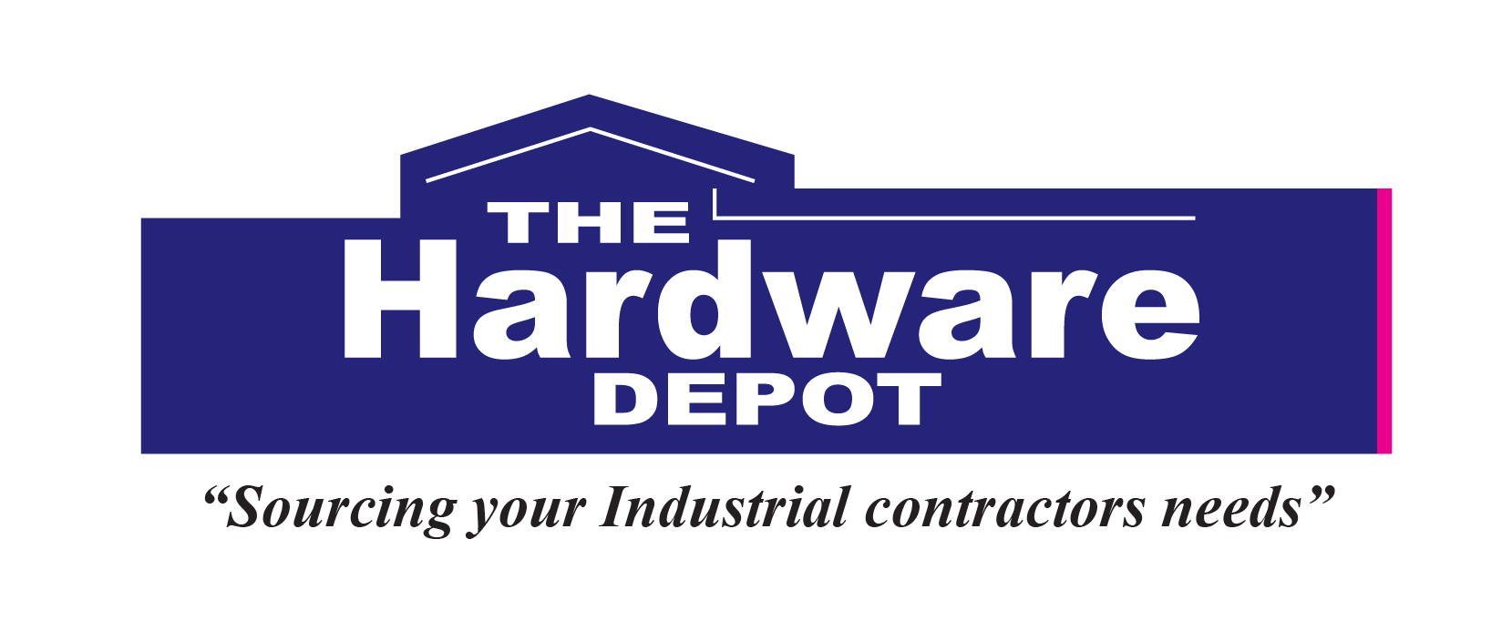 The Hardaware Depot