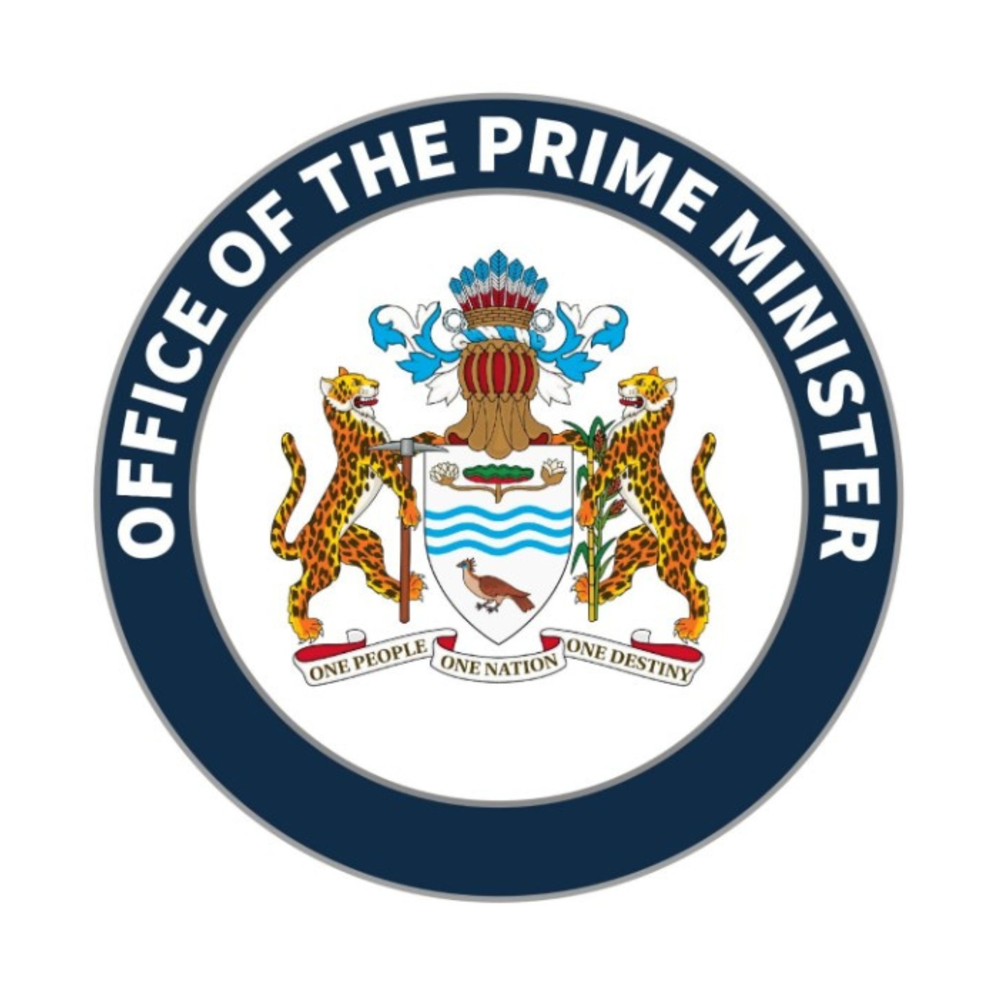 Office of Prime Minister-Gas to  Energy