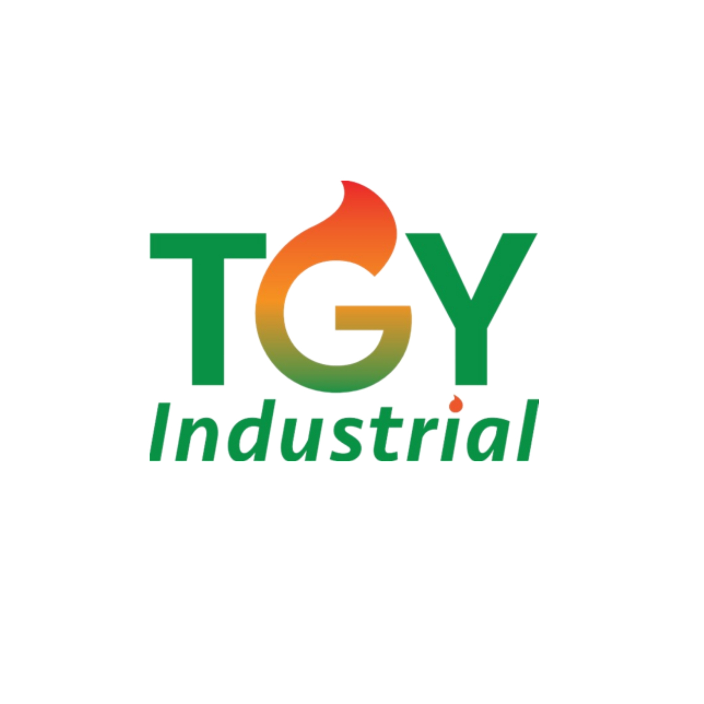 TGY Industrial Fabricators Inc