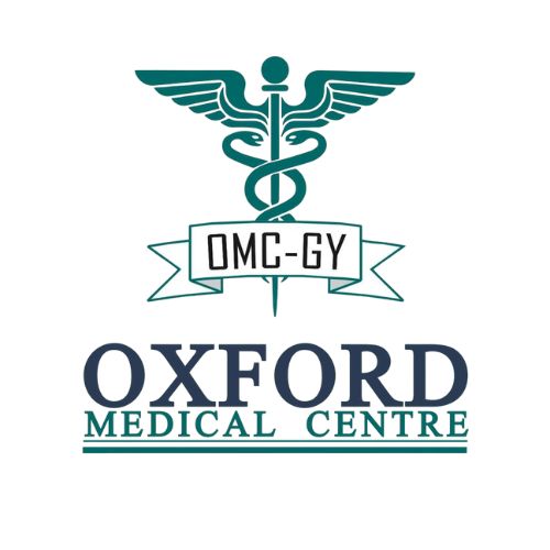 OXFORD MEDICAL CENTRE INC & OXFORD MEDICAL SUPPLY