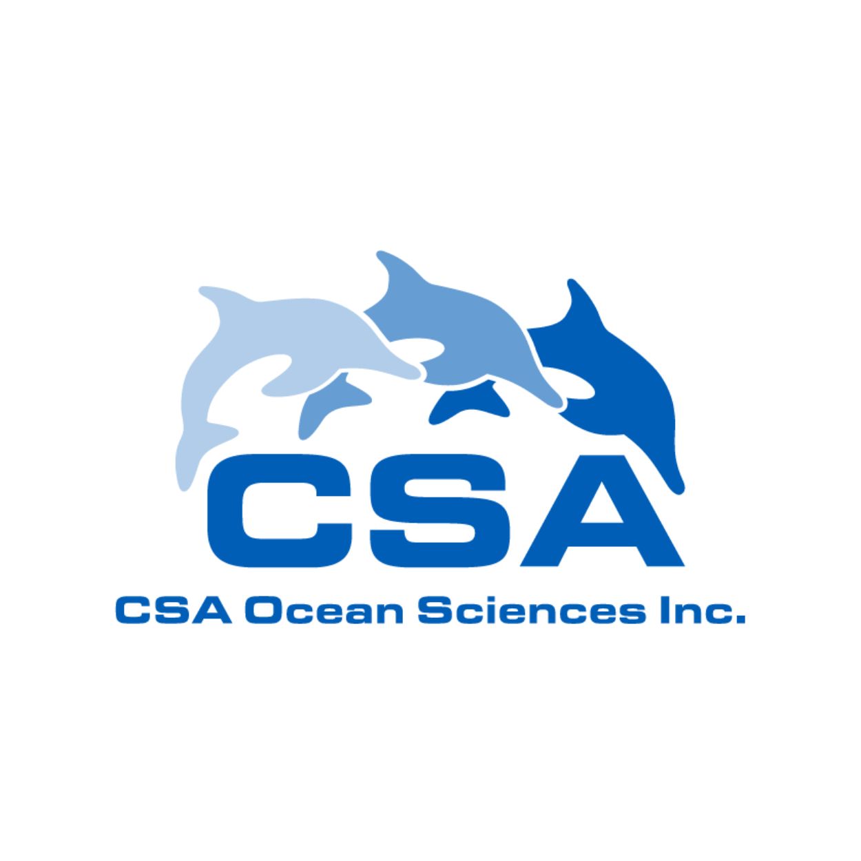 CSA Ocean Sciences
