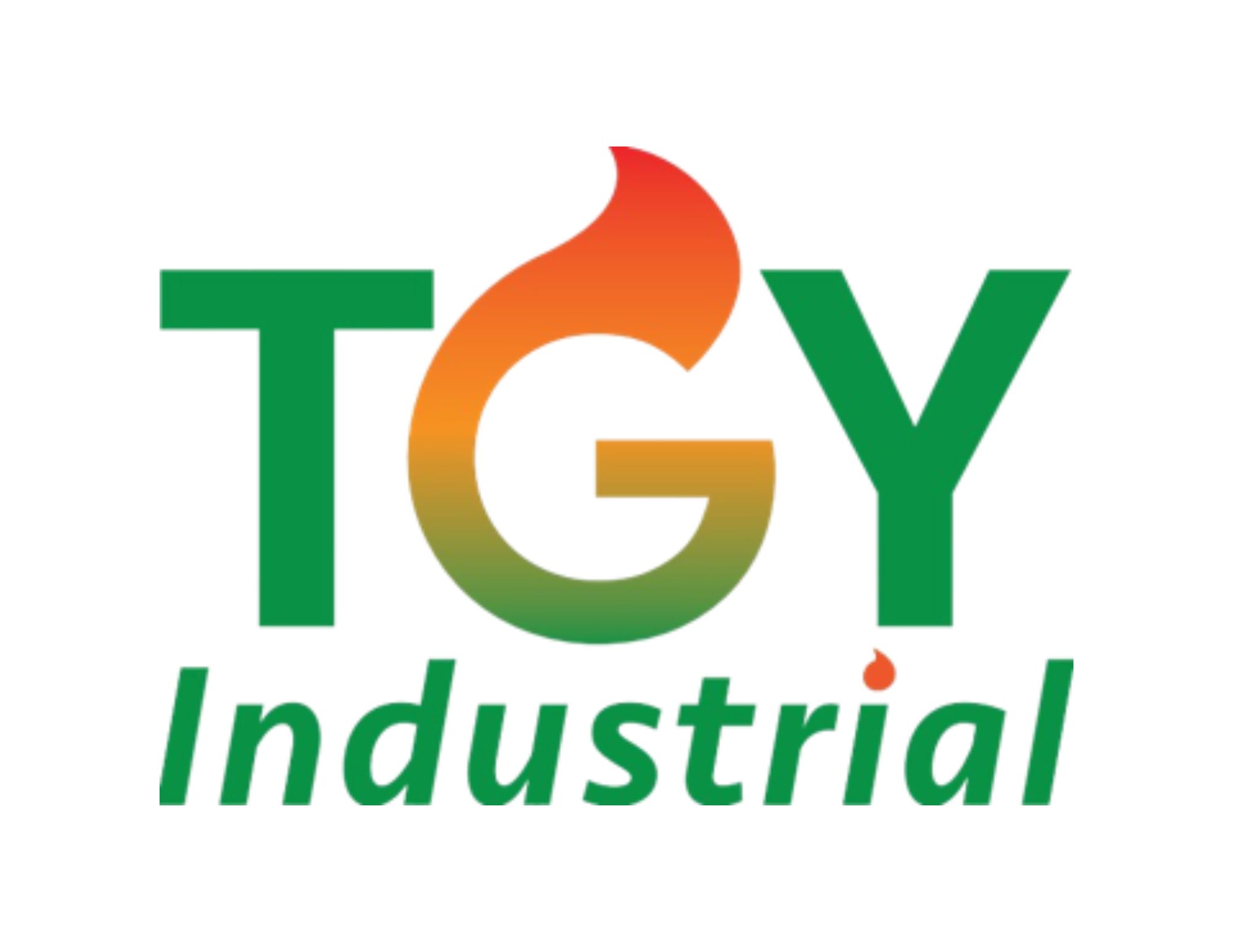 TGY Industrial Fabricators Inc