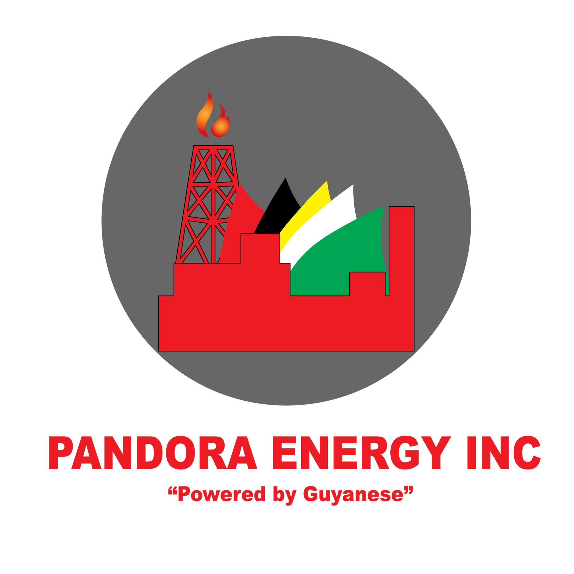 Pandora Energy Inc.
