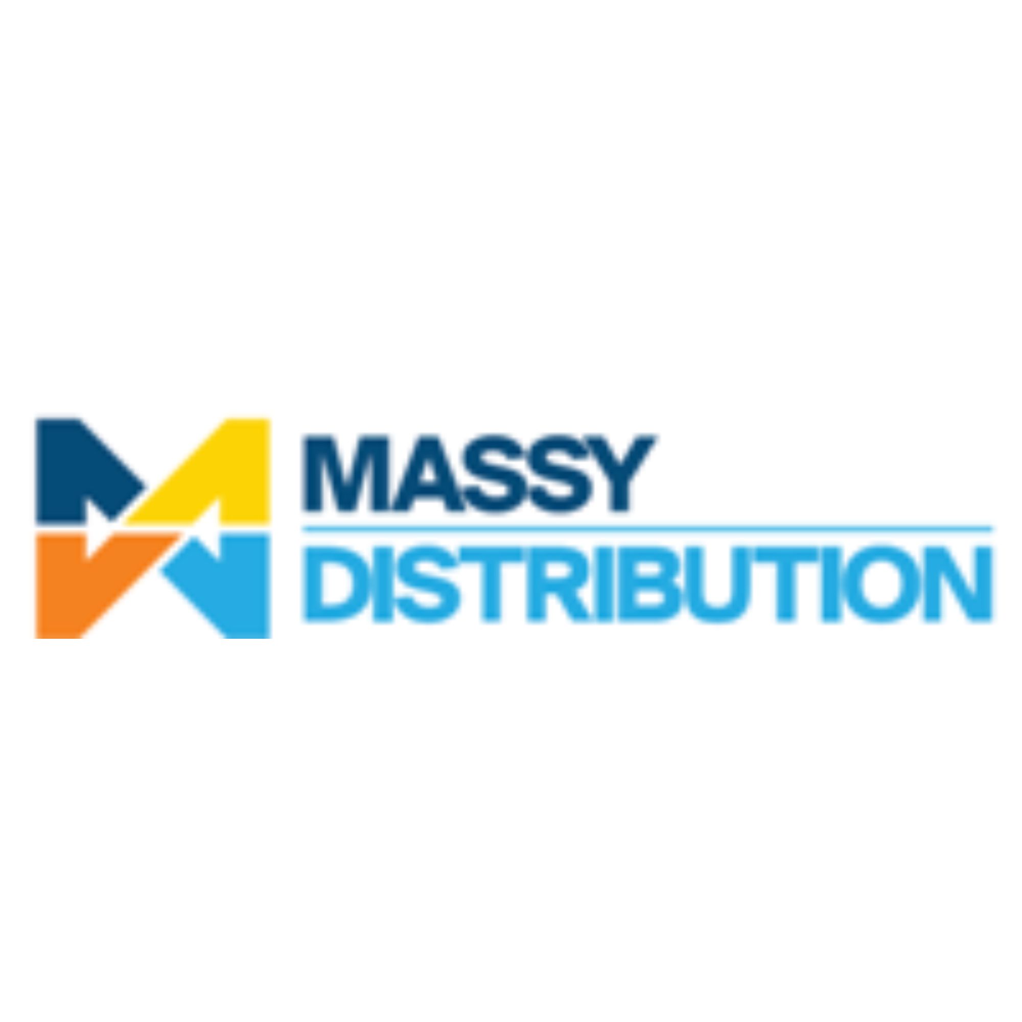 Massy Distribution Inc