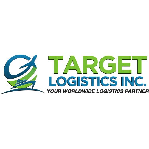 Exhibitor | Target Logistic Inc