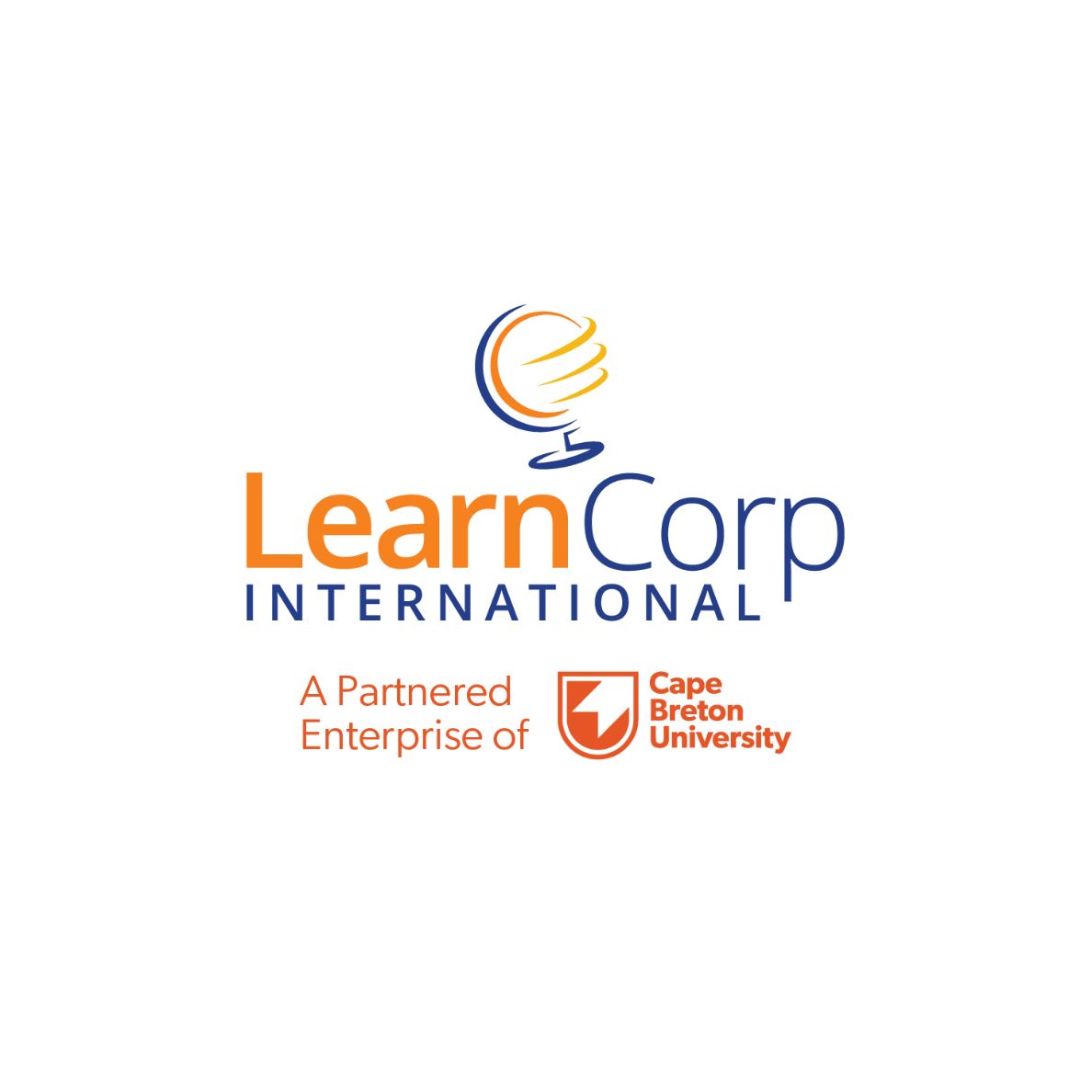 LearnCorp International