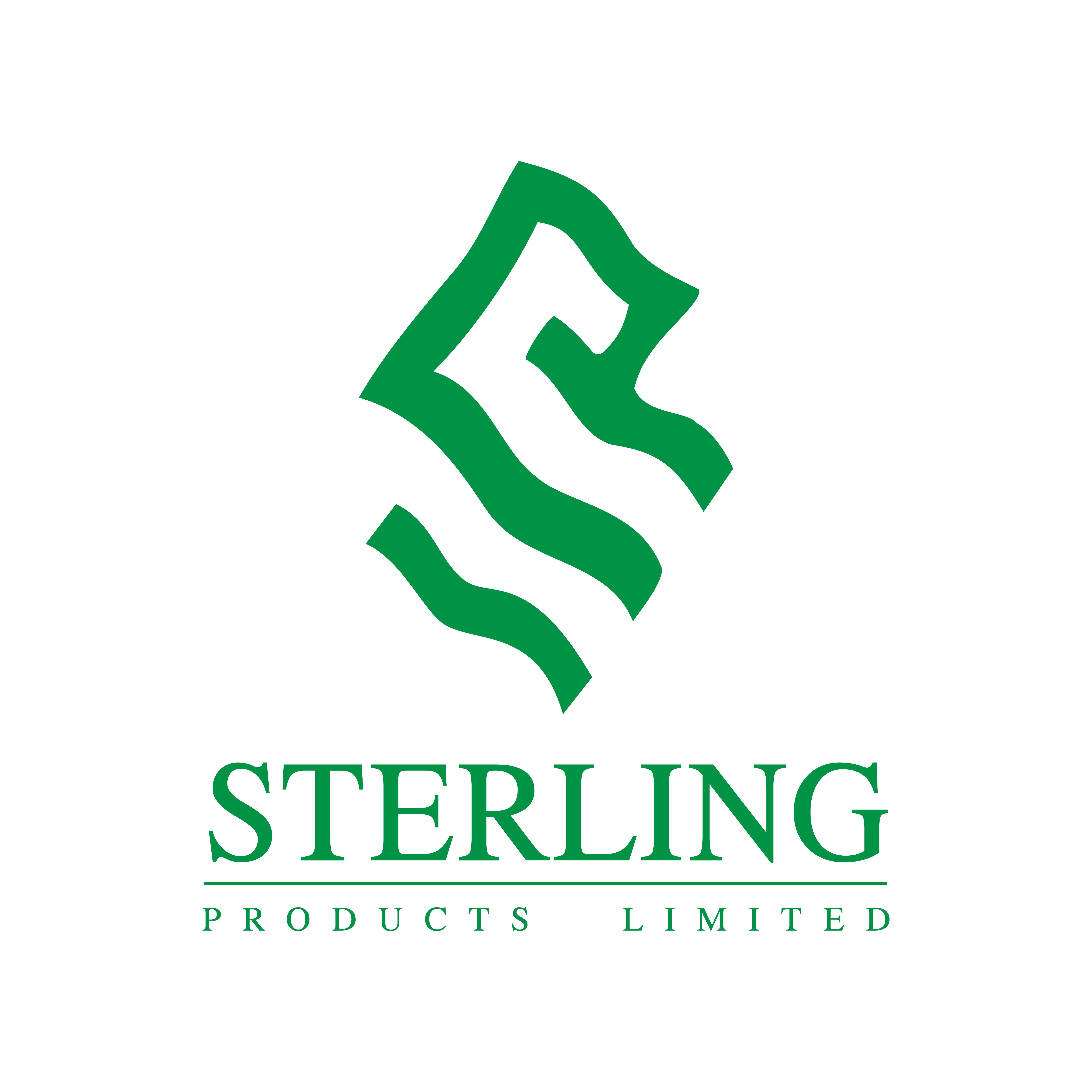 Sterling Products Limited
