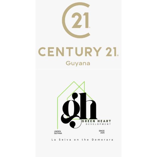 Century 21 Guyana DBA Superior Realty Inc