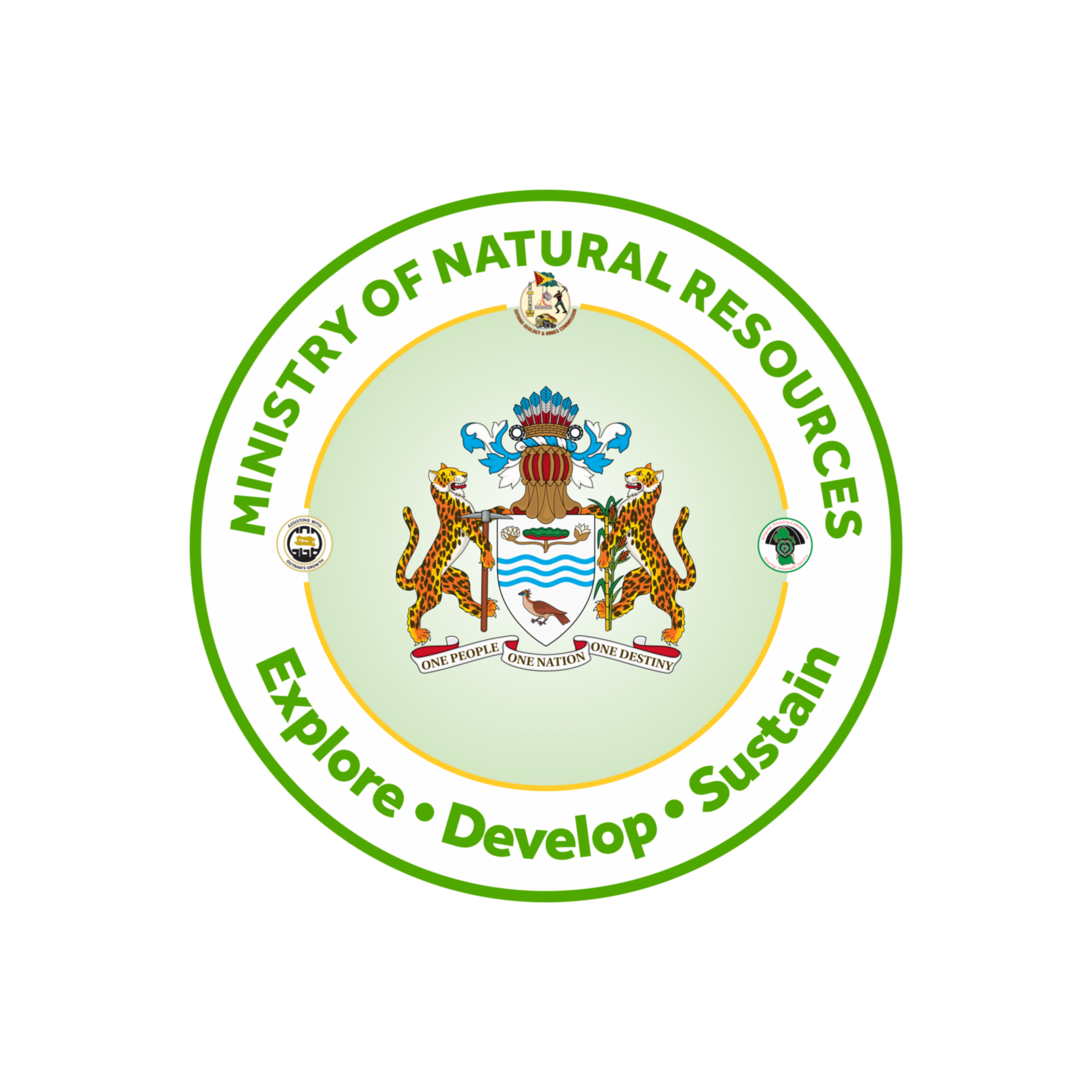 Ministry of Natural Resources