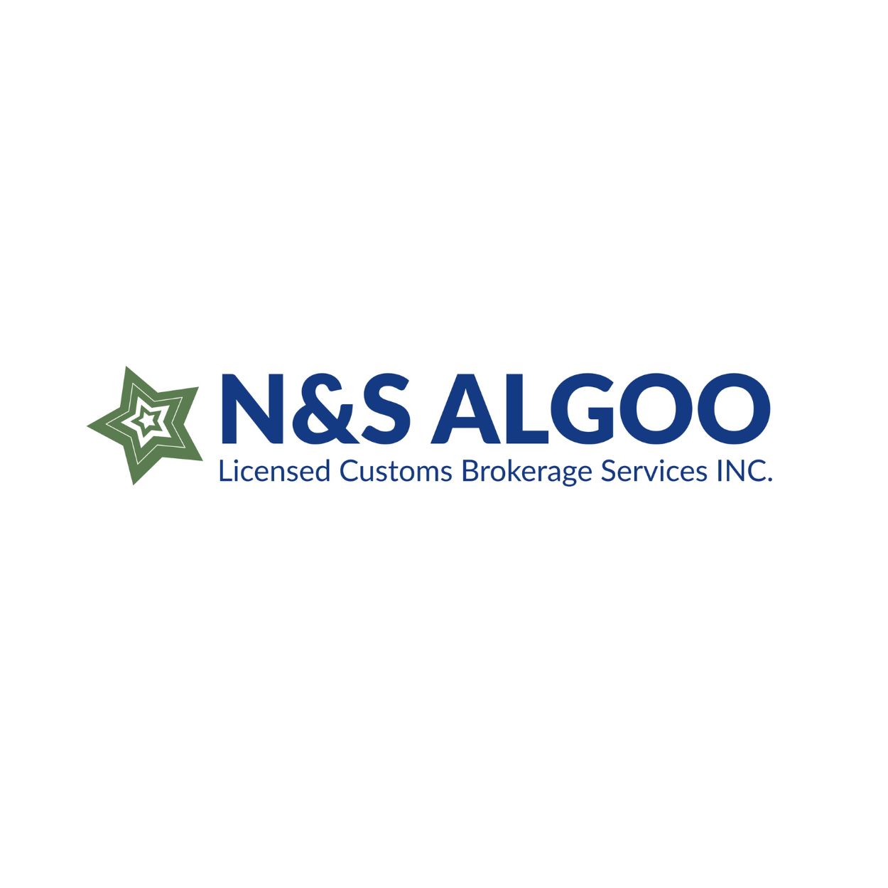 N&S Algoo Licensed Customs Brokerage Services Inc