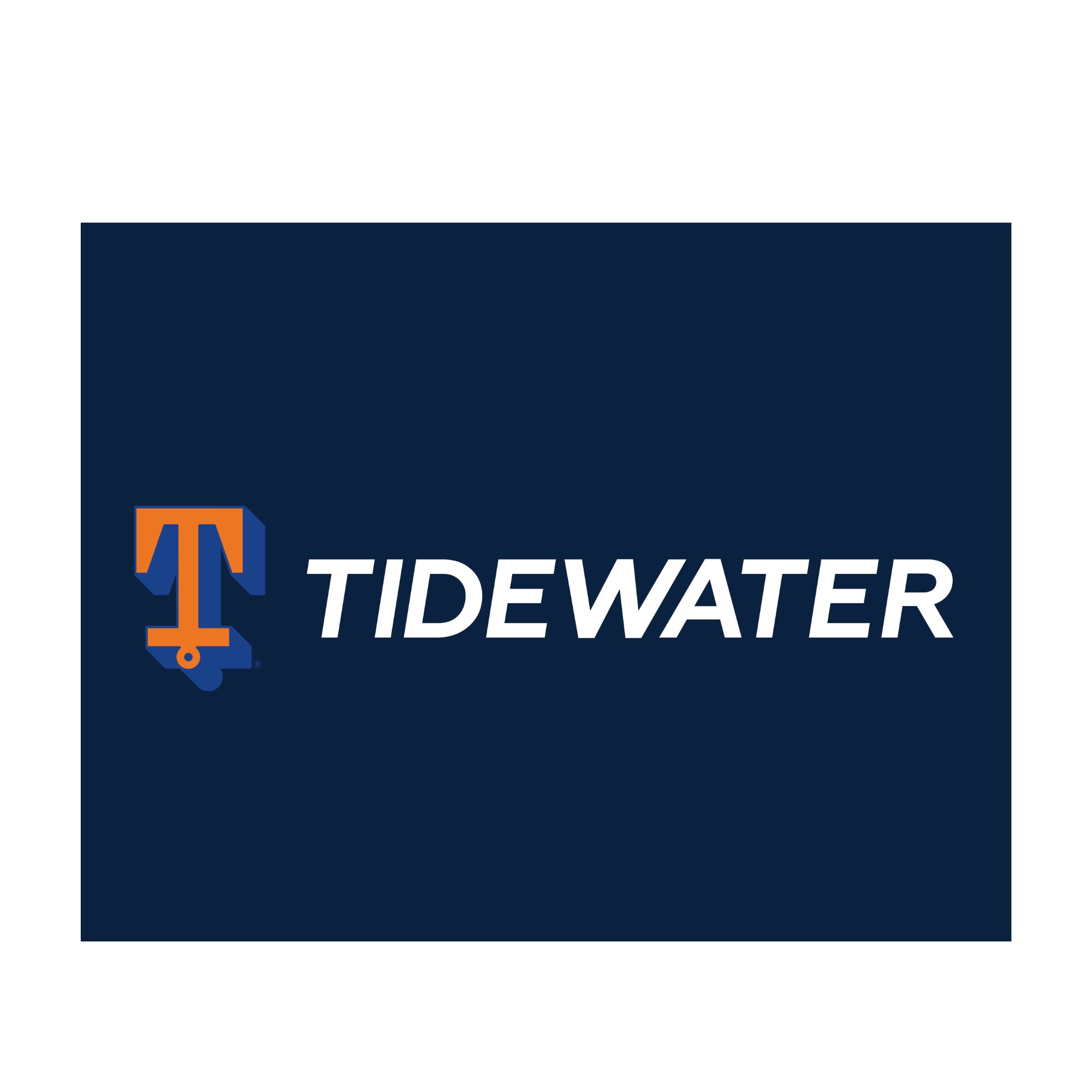 Tidewater Inc