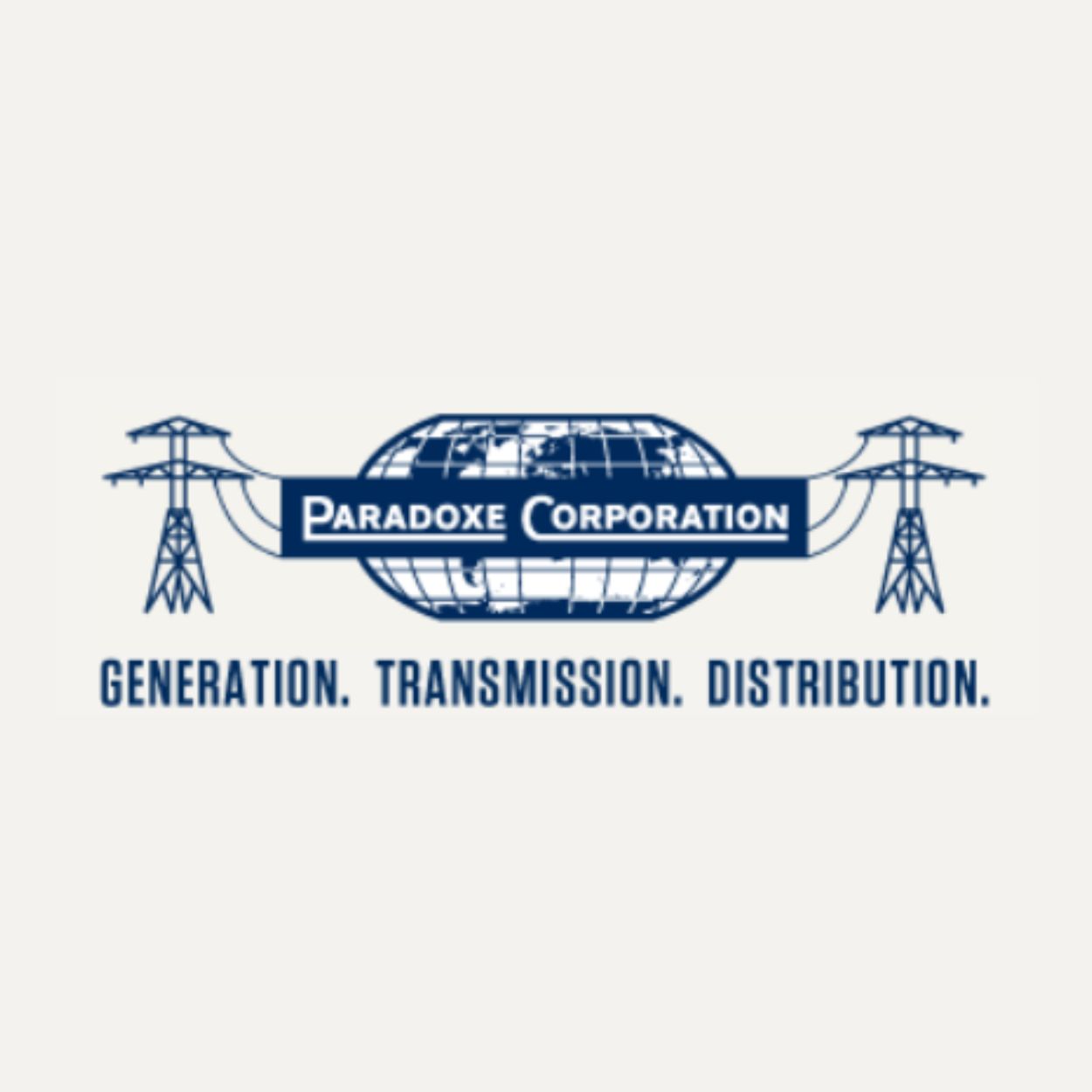 Paradoxe Corporation