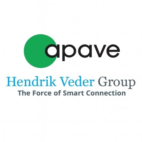 APAVE GUYANA INC./ Hendrik Veder