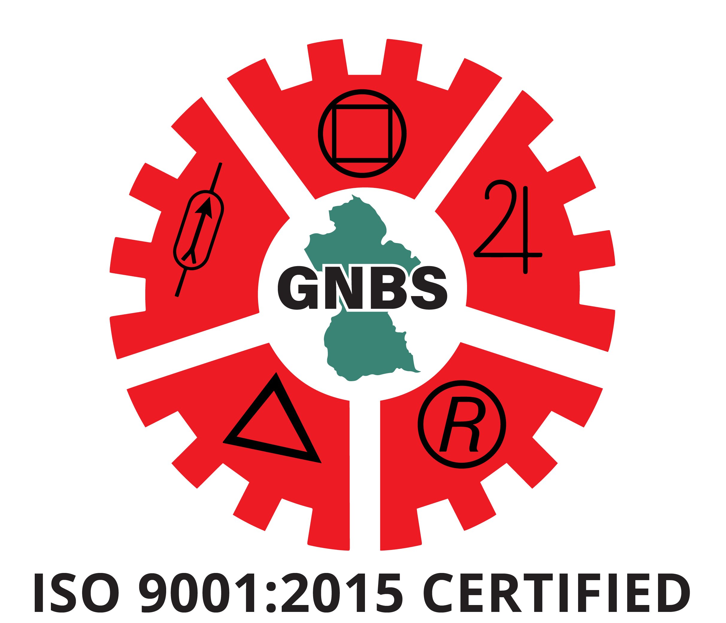The Guyana National Bureau of Standards