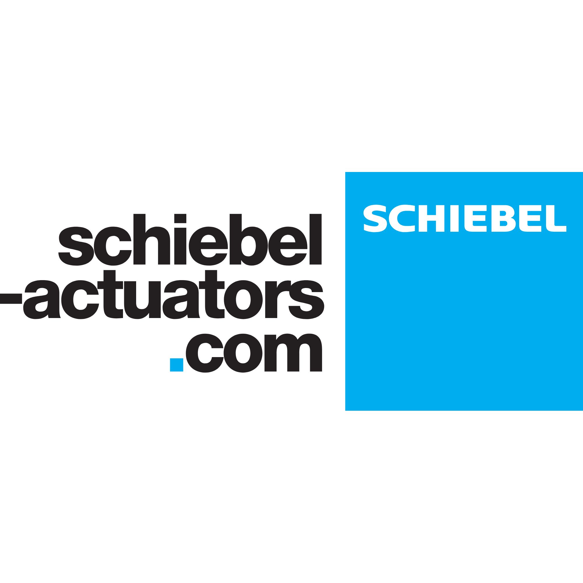 SCHIEBEL Actuators
