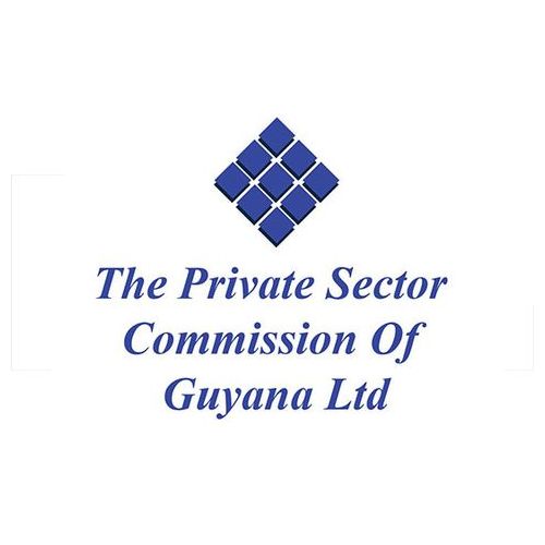 The Private Sector Commission of Guyana